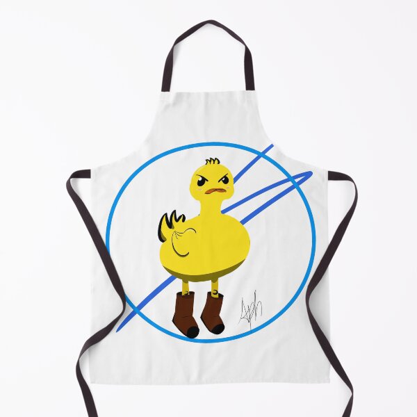 Item preview, Angry Duck designed and sold by aphaphaph.