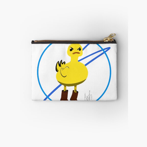 Item preview, Angry Duck designed and sold by aphaphaph.