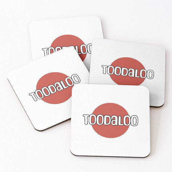 Item preview, toodaloo designed and sold by qiroco.