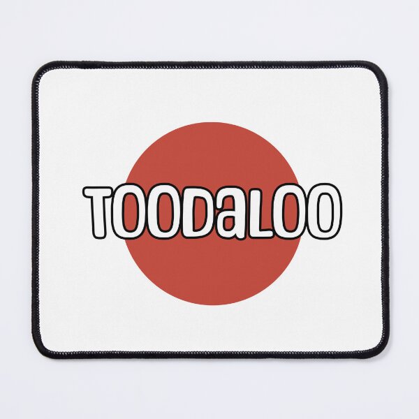 Item preview, toodaloo designed and sold by qiroco.