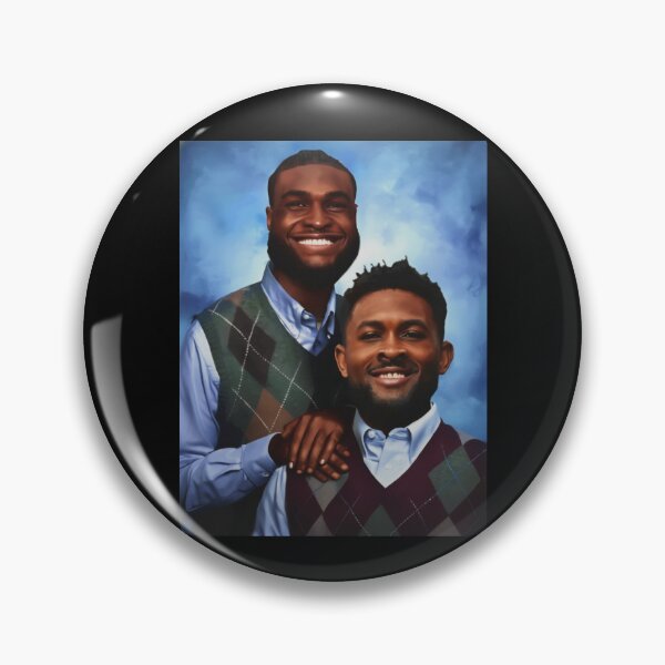 Item preview,  Toronto Hockey Step Brothers  designed and sold by PELearnPlay.