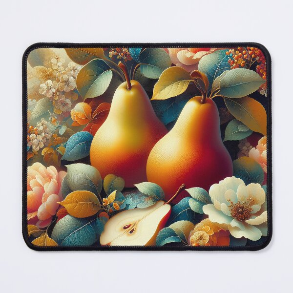 Item preview, Pretty pears designed and sold by Artillenium.