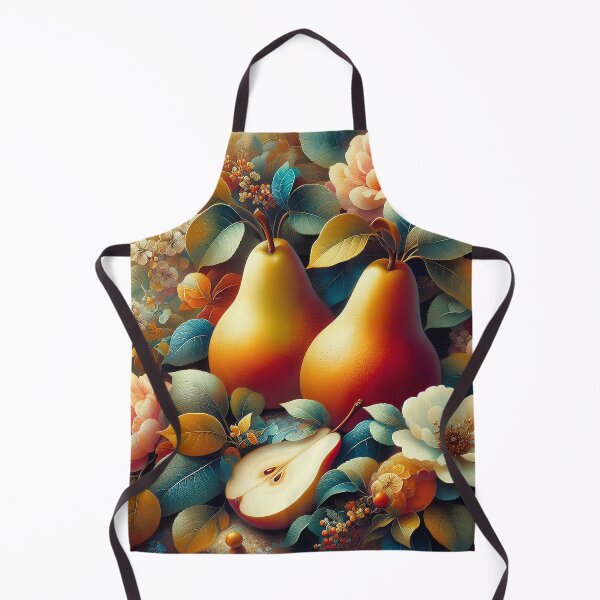 Item preview, Pretty pears designed and sold by Artillenium.