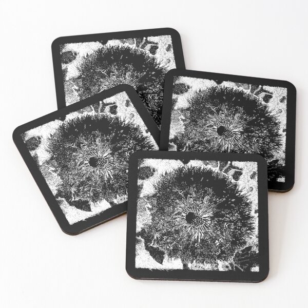 Item preview, Dandilion - Light Lines designed and sold by The Stippler Process.