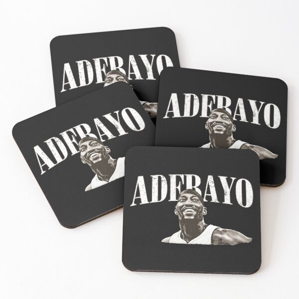 Item preview, Bam 2026 Adebay vintage designed and sold by PELearnPlay.