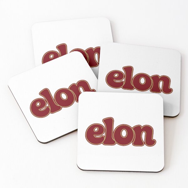 Item preview, elon designed and sold by designsbysamantha.