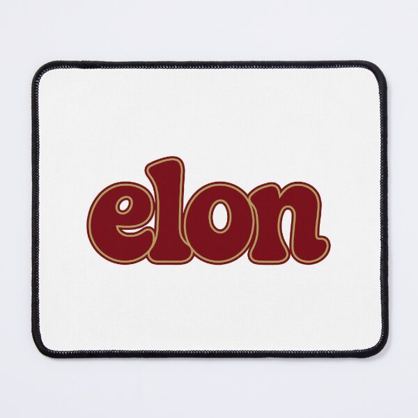 Item preview, elon designed and sold by designsbysamantha.