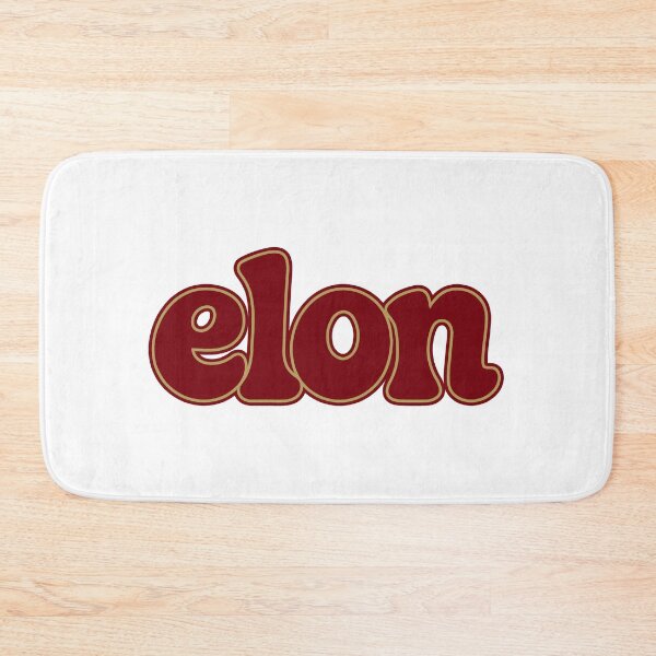 Item preview, elon designed and sold by designsbysamantha.