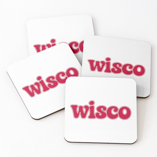 Item preview, wisco designed and sold by designsbysamantha.