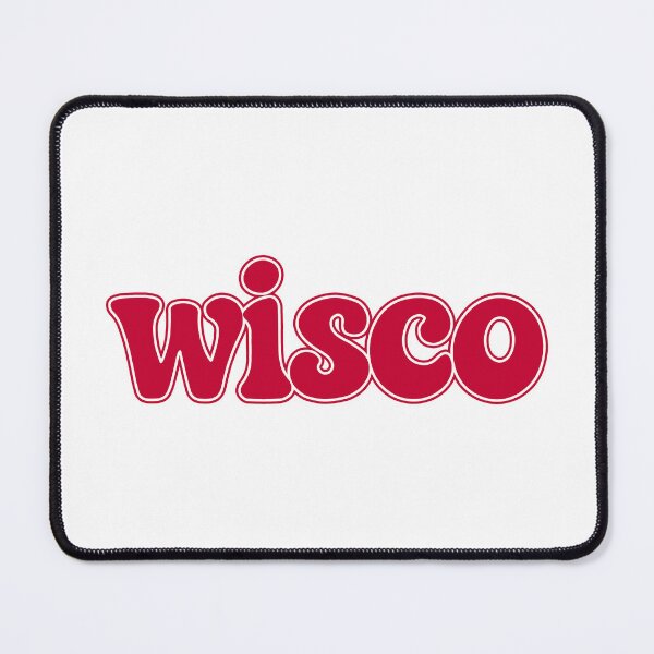 Item preview, wisco designed and sold by designsbysamantha.