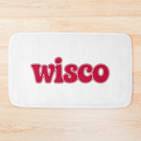 Item preview, wisco designed and sold by designsbysamantha.