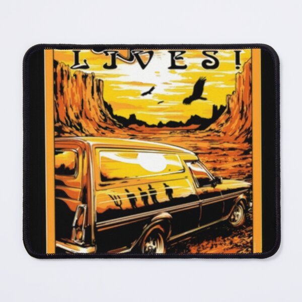 Item preview, Kyuss designed and sold by noosiionka8.