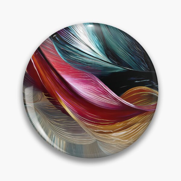 Item preview, Infinite Paints Colors Illustration Aesthetic Landscapes  designed and sold by ART ATTACK ZONE.