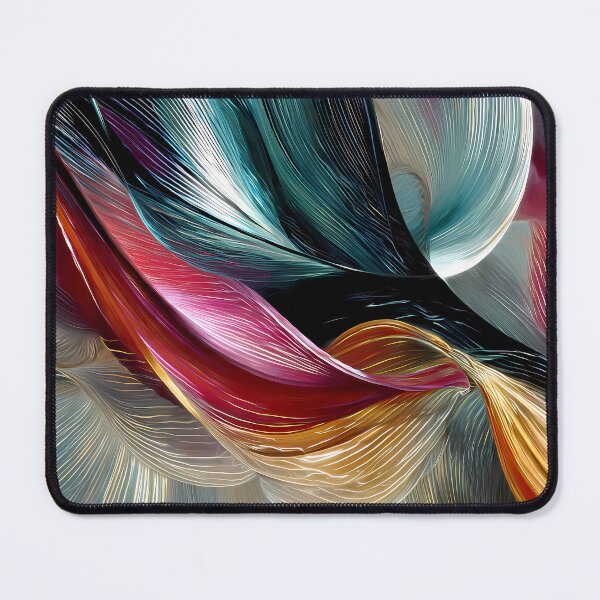 Item preview, Infinite Paints Colors Illustration Aesthetic Landscapes designed and sold by ART ATTACK ZONE.