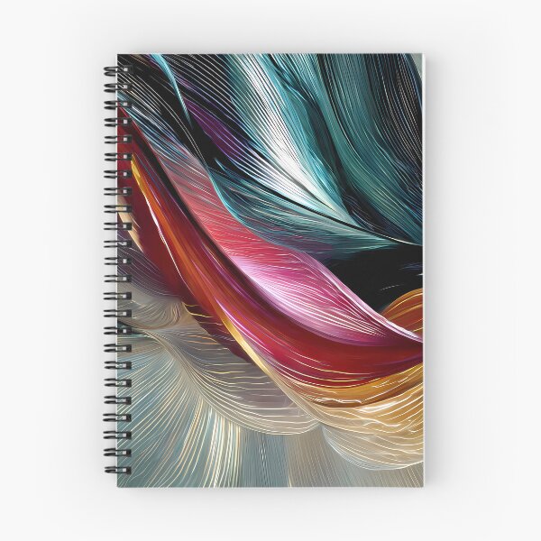 Item preview, Infinite Paints Colors Illustration Aesthetic Landscapes  designed and sold by ART ATTACK ZONE.