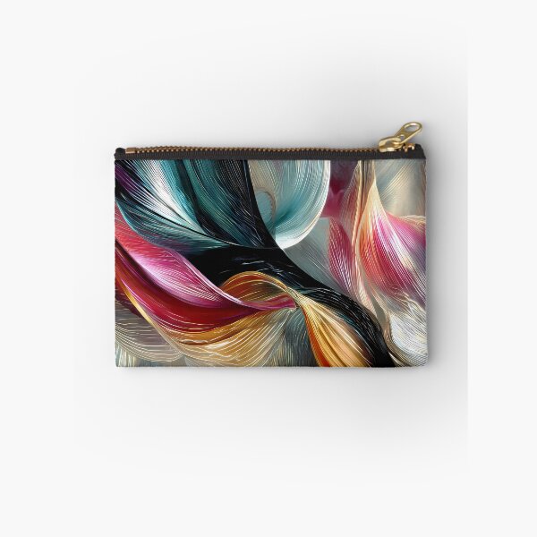 Item preview, Infinite Paints Colors Illustration Aesthetic Landscapes  designed and sold by ART ATTACK ZONE.