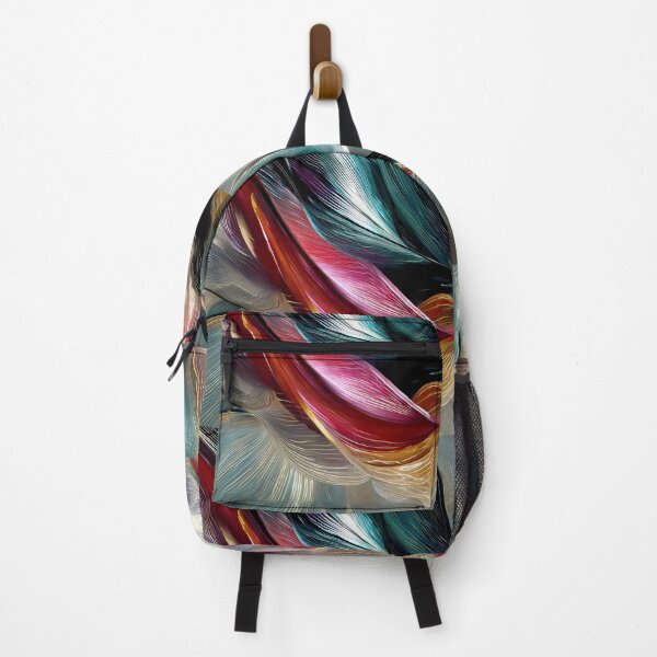 Item preview, Infinite Paints Colors Illustration Aesthetic Landscapes  designed and sold by ART ATTACK ZONE.