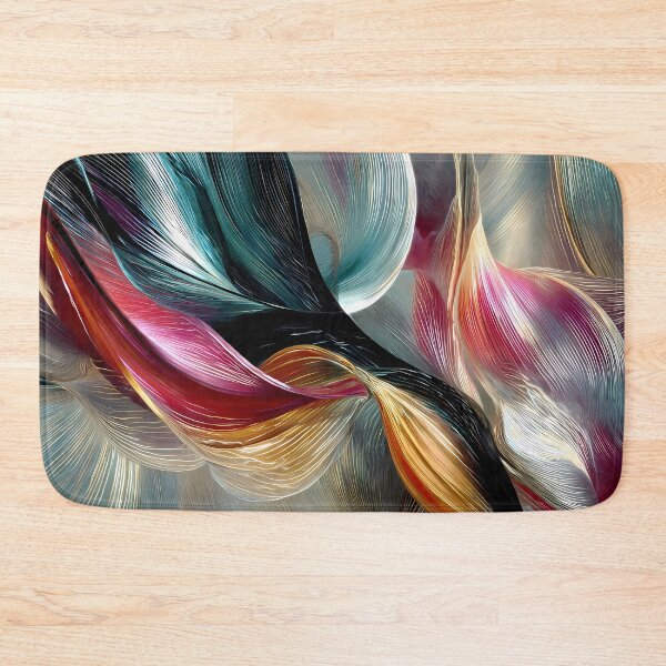 Item preview, Infinite Paints Colors Illustration Aesthetic Landscapes  designed and sold by ART ATTACK ZONE.