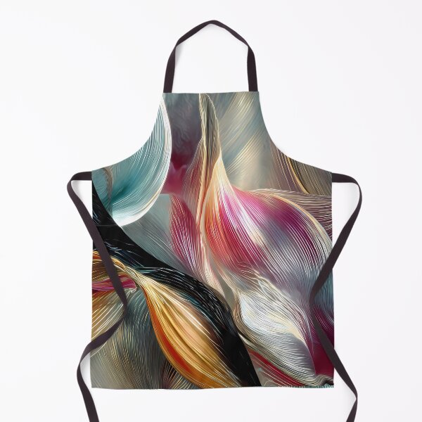 Item preview, Infinite Paints Colors Illustration Aesthetic Landscapes designed and sold by ART ATTACK ZONE.