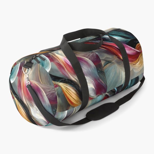 Item preview, Infinite Paints Colors Illustration Aesthetic Landscapes  designed and sold by ART ATTACK ZONE.