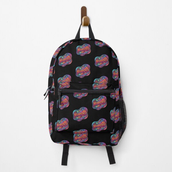 Item preview, Neurospicy | Adhd awareness designed and sold by SocialStaticz.