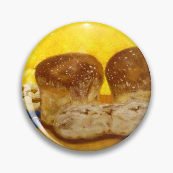 Item preview, Organic food designed and sold by greenPQBstudio.