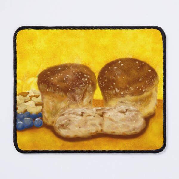 Item preview, Organic food designed and sold by greenPQBstudio.