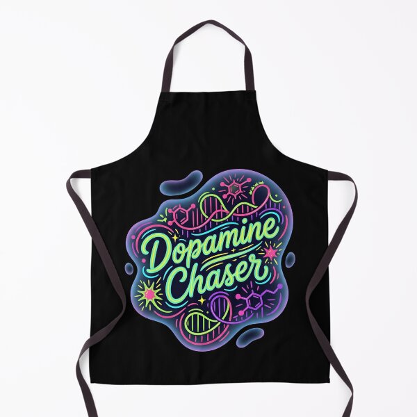 Item preview, Dopamine chaser | Adhd awareness designed and sold by SocialStaticz.