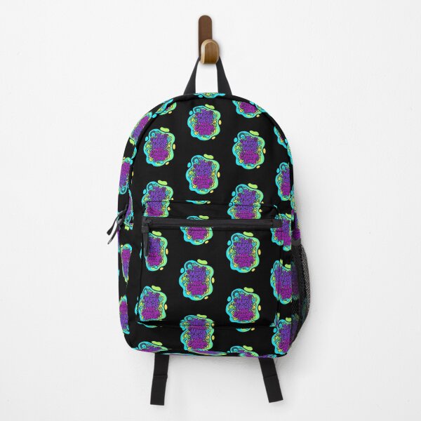 Item preview, Too many ideas not enough time| Adhd awareness designed and sold by SocialStaticz.