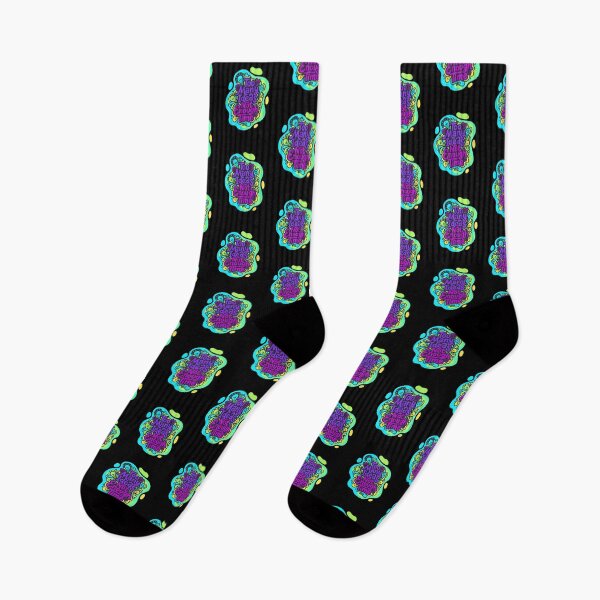 Item preview, Too many ideas not enough time| Adhd awareness designed and sold by SocialStaticz.