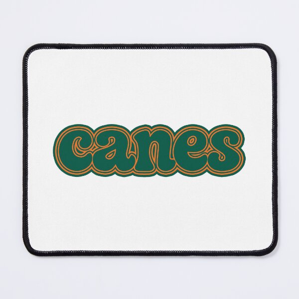 Item preview, miami hurricanes designed and sold by designsbysamantha.