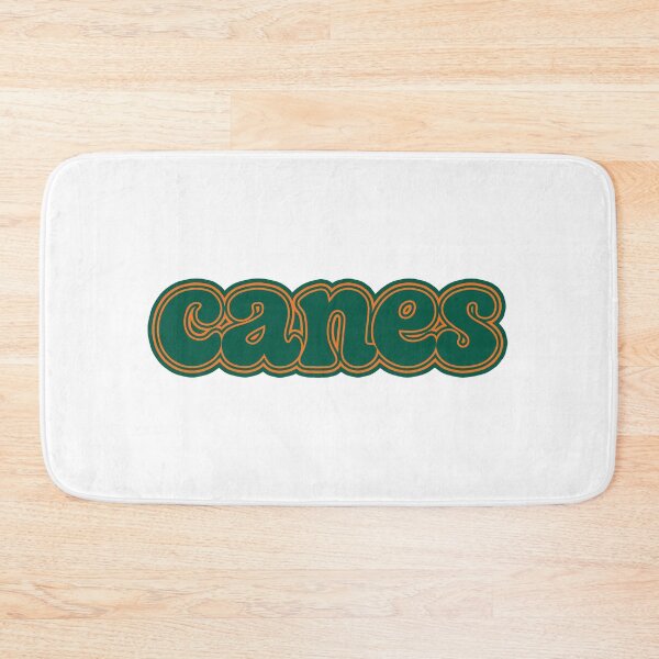 Item preview, miami hurricanes designed and sold by designsbysamantha.