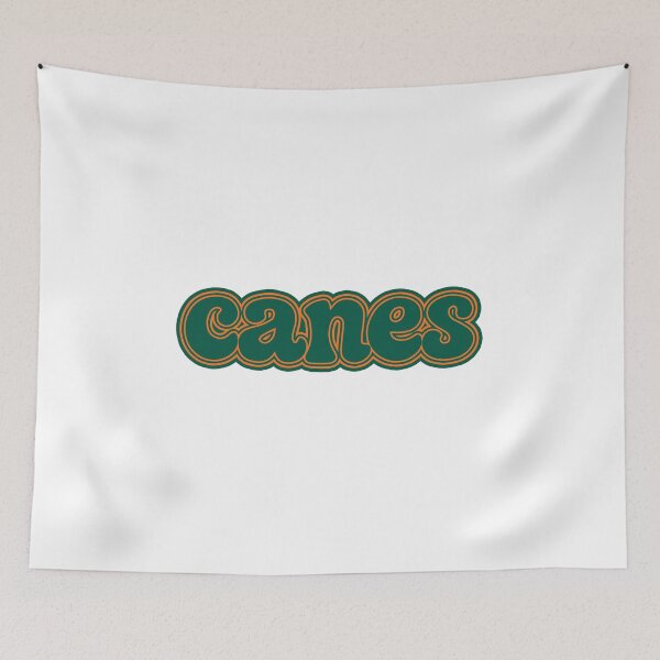 Item preview, miami hurricanes designed and sold by designsbysamantha.