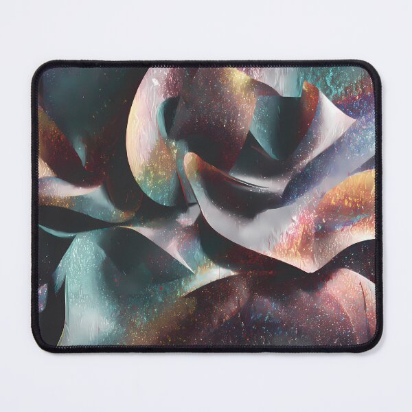 Item preview, Earth Life Illustration Aesthetic Landscapes Art Design designed and sold by ART ATTACK ZONE.
