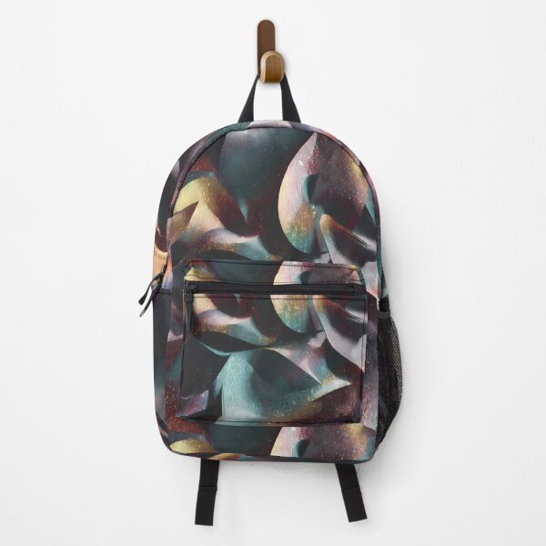 Item preview, Earth Life Illustration Aesthetic Landscapes Art Design designed and sold by ART ATTACK ZONE.