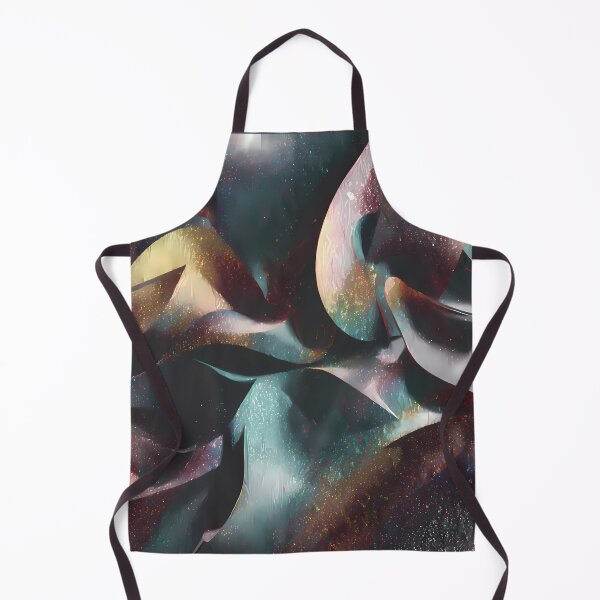 Item preview, Earth Life Illustration Aesthetic Landscapes Art Design designed and sold by ART ATTACK ZONE.