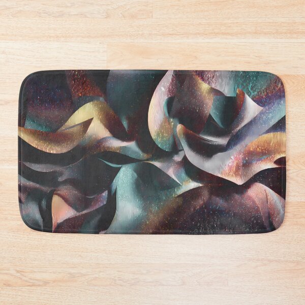 Item preview, Earth Life Illustration Aesthetic Landscapes Art Design designed and sold by ART ATTACK ZONE.