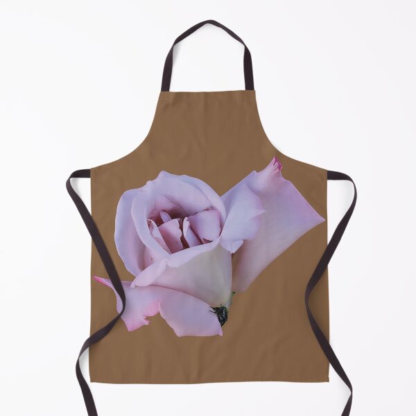 Item preview, Lilac color Rose, with The Bug. Pattern Design designed and sold by SNMKC.