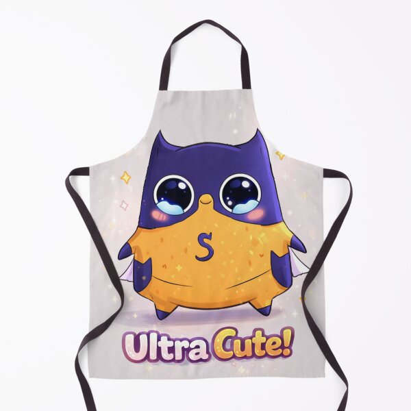 Item preview, fluffy designed and sold by ESAIART.
