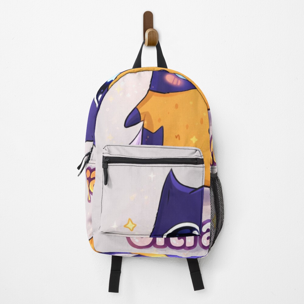 Item preview, Backpack designed and sold by ESAIART.