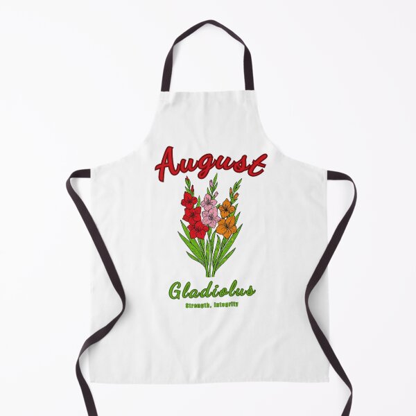 Item preview, August Birth Flower - Gladiolus designed and sold by DixieGirlStudio.