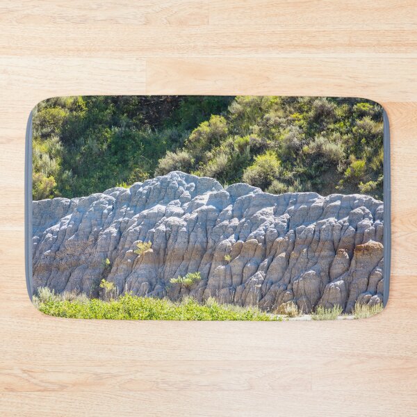 Item preview, Rock Formation in Sunny Landscape designed and sold by Debra Martz.