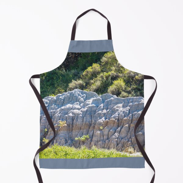 Item preview, Rock Formation in Sunny Landscape designed and sold by Debra Martz.