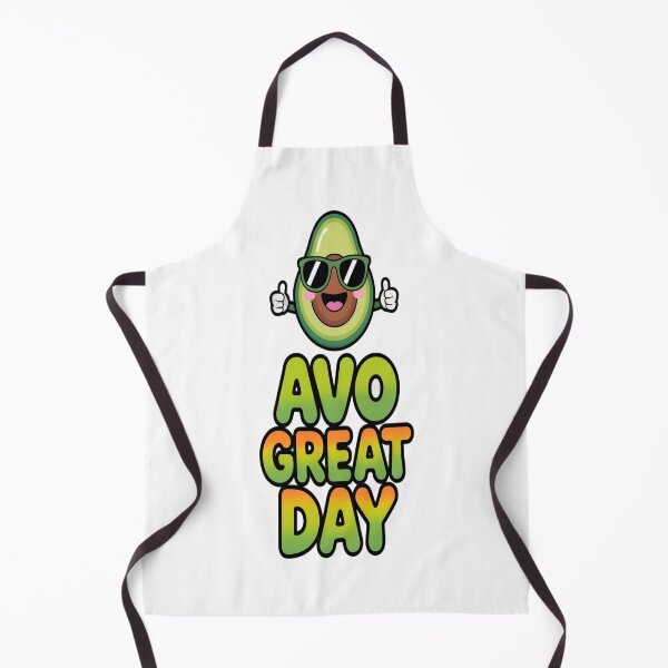 Item preview, Avo Great Day Avocado Thumbs Up Sunglasses Positive Vibes designed and sold by Midnight Veil Designs.