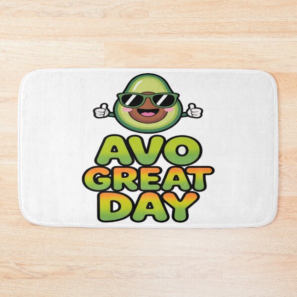Item preview, Avo Great Day Avocado Thumbs Up Sunglasses Positive Vibes designed and sold by Midnight Veil Designs.