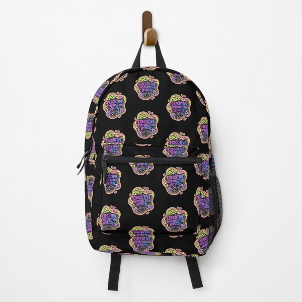 Item preview, Executive dysfunction club | Adhd awareness designed and sold by SocialStaticz.