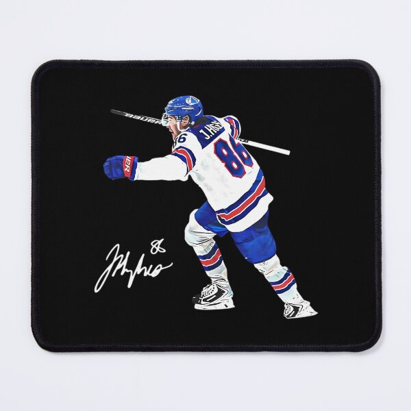 Item preview, Jack Hughes Usa Hockey designed and sold by ZlGZAG.