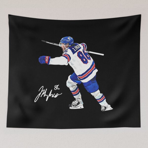 Item preview, Jack Hughes Usa Hockey designed and sold by ZlGZAG.