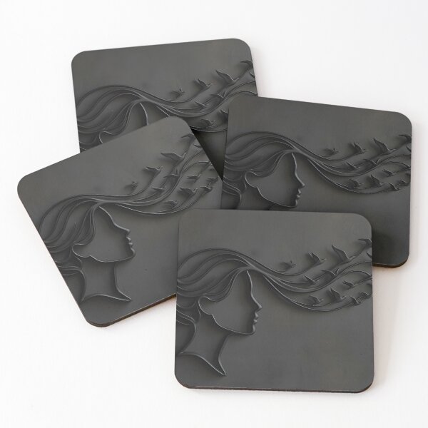 Item preview, Silent Freedom designed and sold by Hustle DNA Studio.