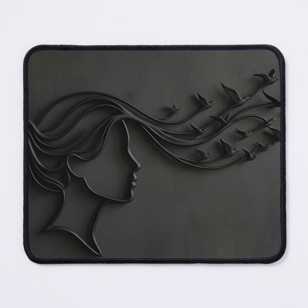 Item preview, Silent Freedom designed and sold by Hustle DNA Studio.